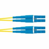 Kabel med optisk fiber Panduit LC/LC 2 m #1