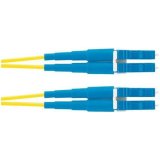 Kabel med optisk fiber Panduit F92ELLNLNSNM010 #1