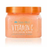 Eksfolierende Kropscreme Tree Hut C-vitamin Sukker (510 g) #1