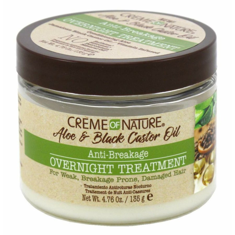 Hrstyling Creme Creme Of Nature Of Nature #2