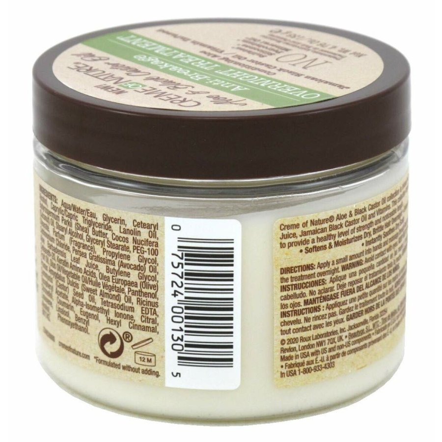 Hrstyling Creme Creme Of Nature Of Nature #3