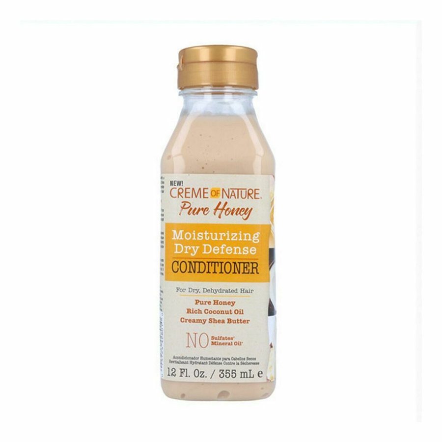 Hrbalsam Creme Of Nature PURE HONEY #1
