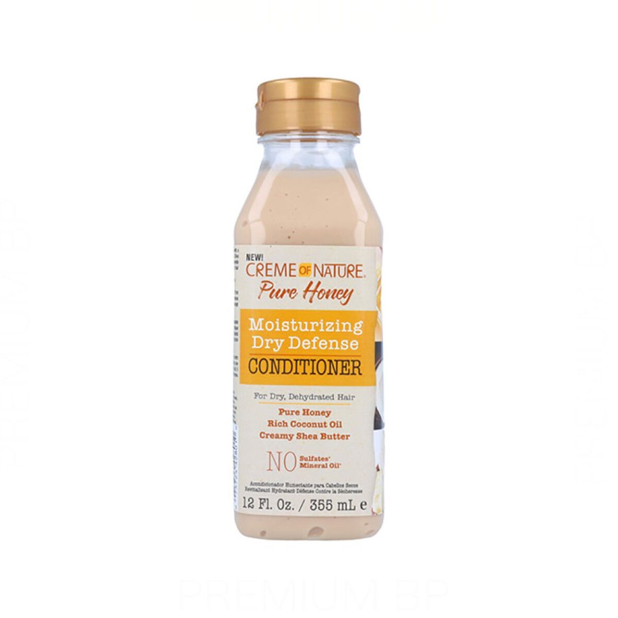 Hrbalsam Creme Of Nature PURE HONEY #2