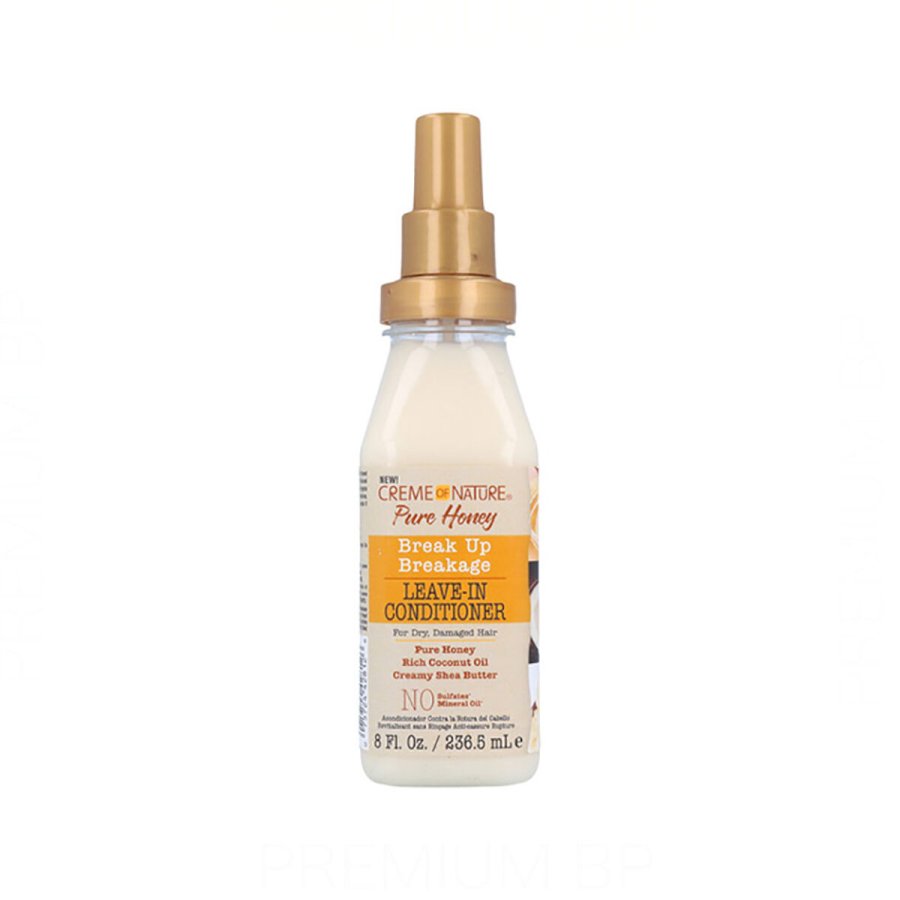 Hrbalsam Creme Of Nature PURE HONEY #2