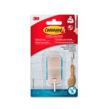 Hngende hndkldestativ 3M 25 X 66 X 25 MM Slvfarvet nikkel (1 enheder) #1