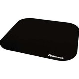 Skridsikker Mtte Fellowes    Sort Polyester Naturgummi (6 enheder) #3