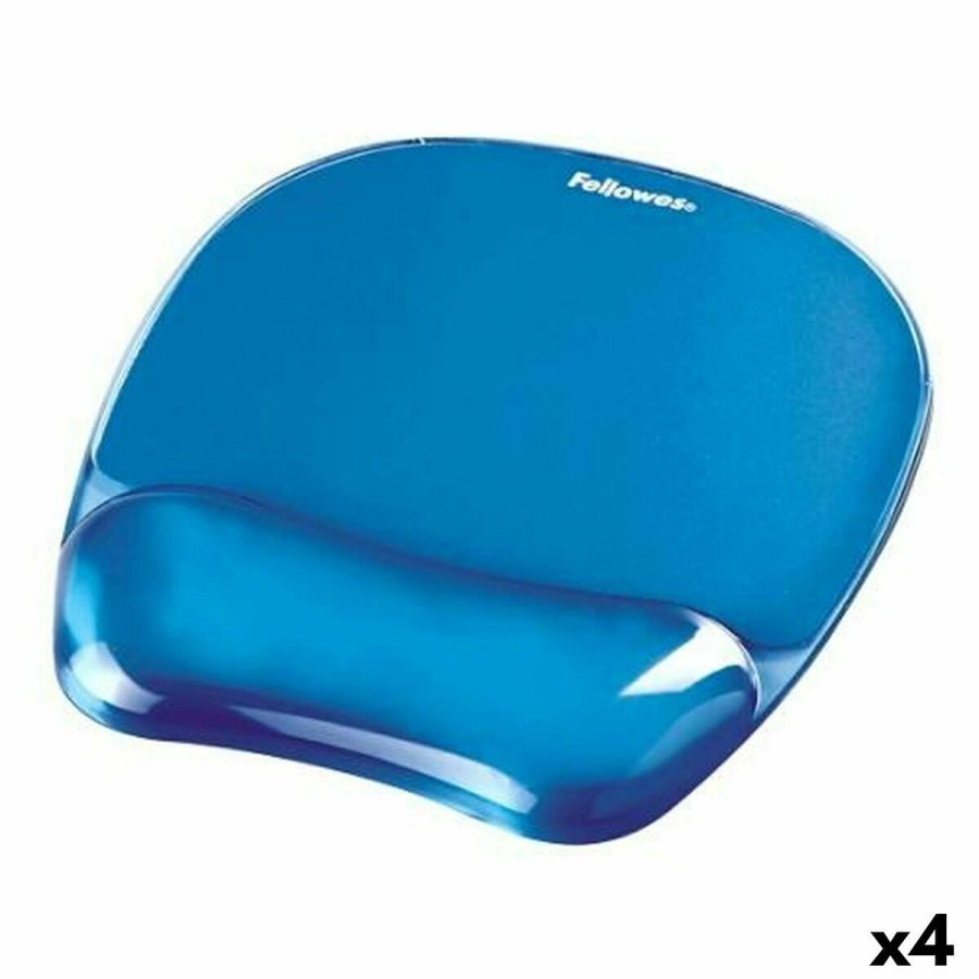 Skridsikker Mtte Fellowes 9114120 Bl Monochrome #5