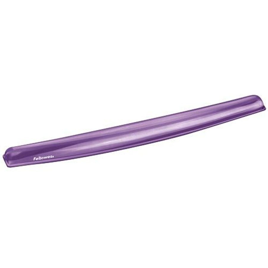 h�ndled Fellowes 9143703 Gennemsigtig Violet 15 x 58 x 471 mm #1