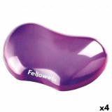 h�ndled Fellowes   Violet Polyuretan Gel (18 x 122 x 88 mm) #1