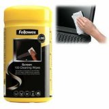Renseklud Fellowes 9970330 Beholder Skrm 100 Dele #3