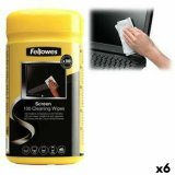 Renseklud Fellowes 9970330 Beholder Skrm 100 Dele #4
