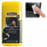 Renseklud Fellowes 9970330 Beholder Skrm 100 Dele #6