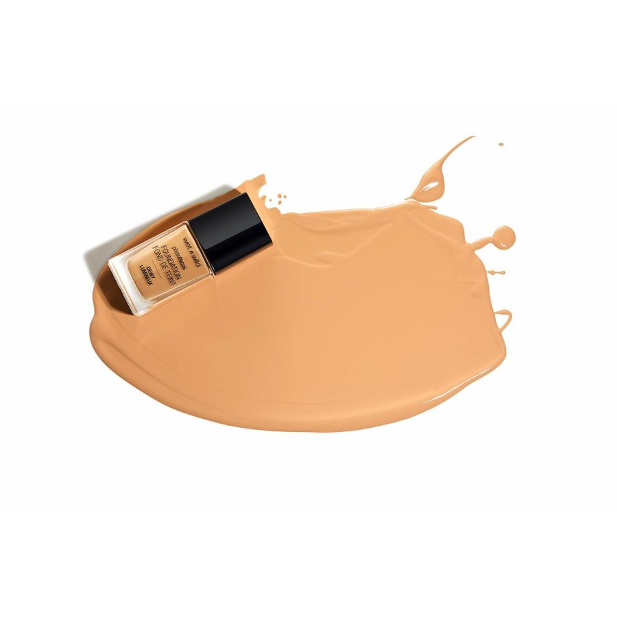 Flydende makeup foundation Wet n Wild Foundation Dewy Classic Beige 30 ml #7