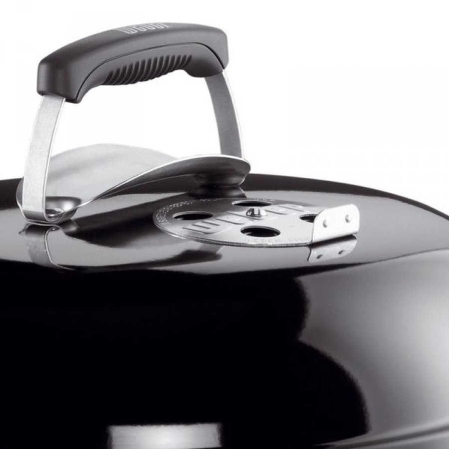 Havegrill Weber Compact  47 cm Glaseret stl #21