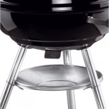 Havegrill Weber Compact  47 cm Glaseret stl #25