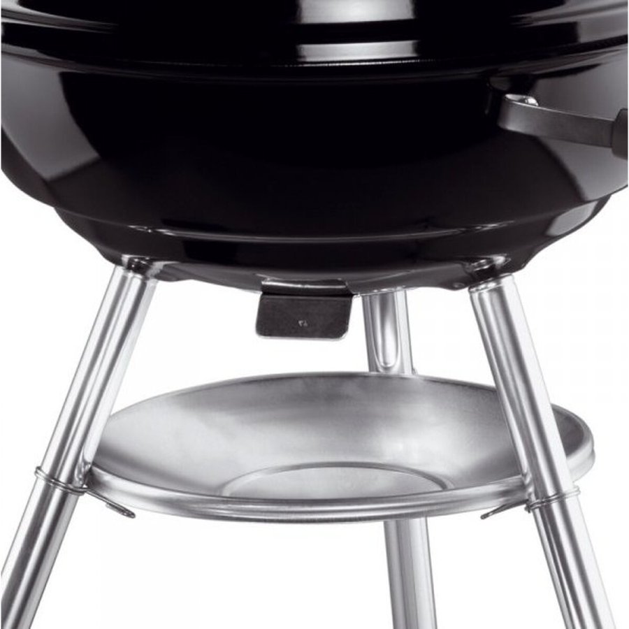 Havegrill Weber Compact  47 cm Glaseret stl #25