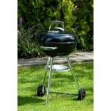 Havegrill Weber Compact  47 cm Glaseret stl #17