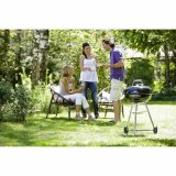Havegrill Weber Compact  47 cm Glaseret stl #13
