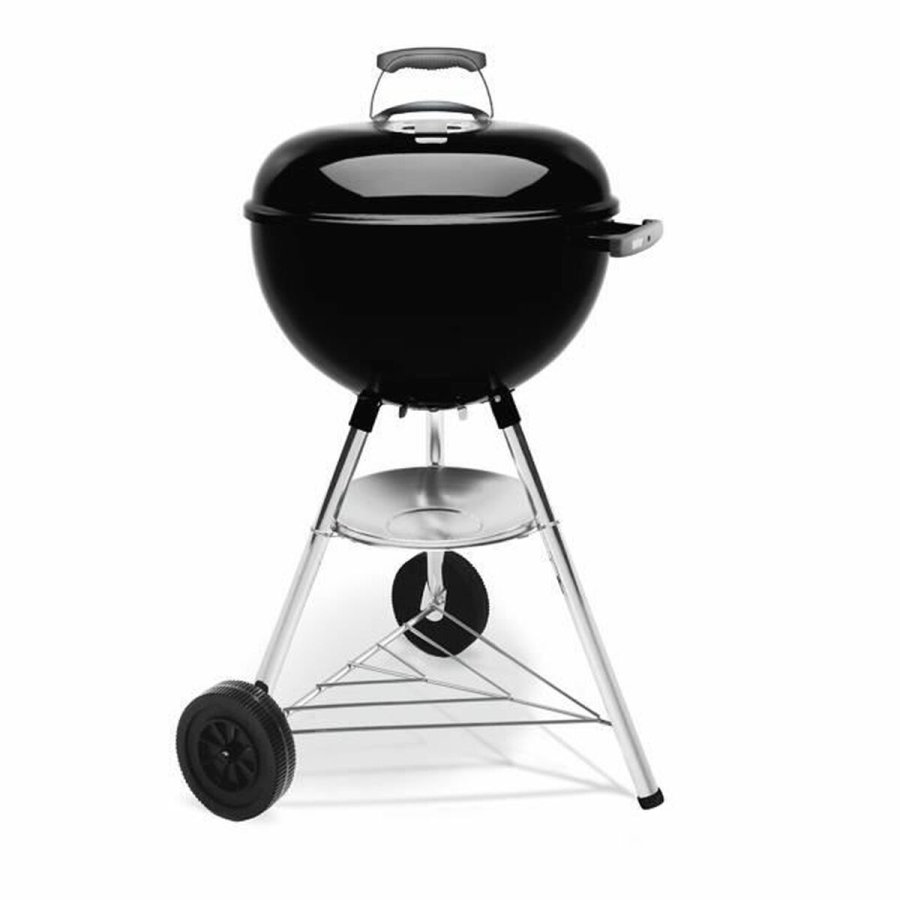 Havegrill Transportabel Weber Bar-B-Kettle Stl #1