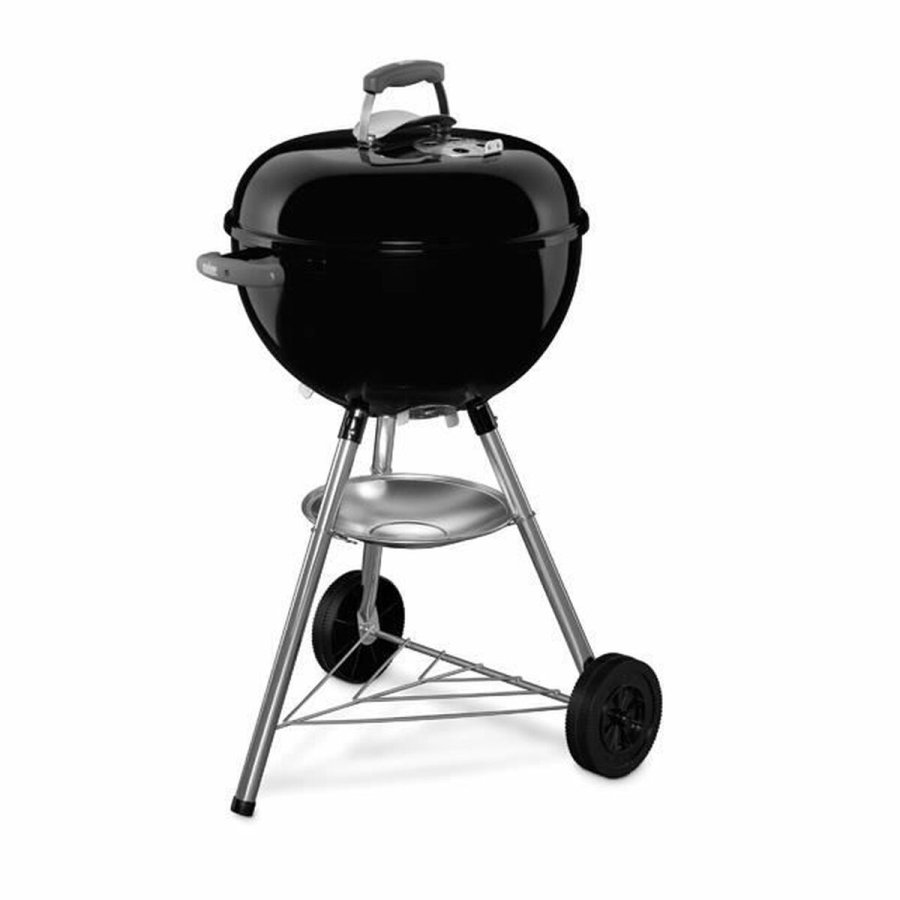 Havegrill Transportabel Weber Bar-B-Kettle Stl #5