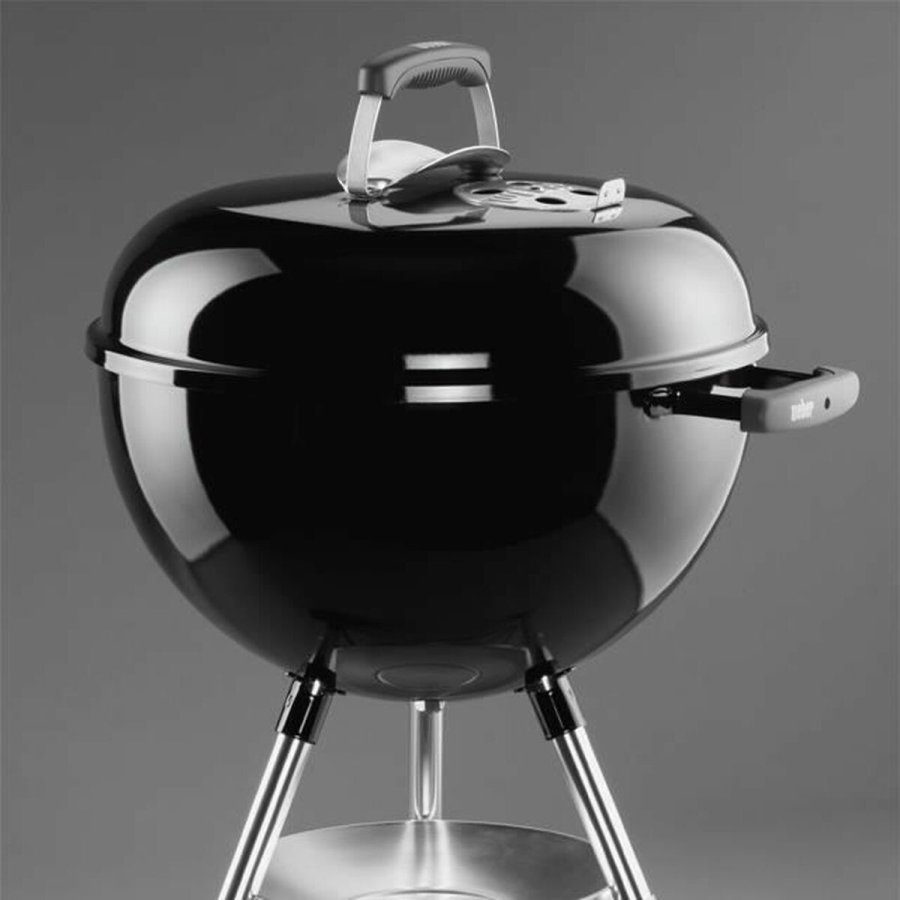 Havegrill Transportabel Weber Bar-B-Kettle Stl #9