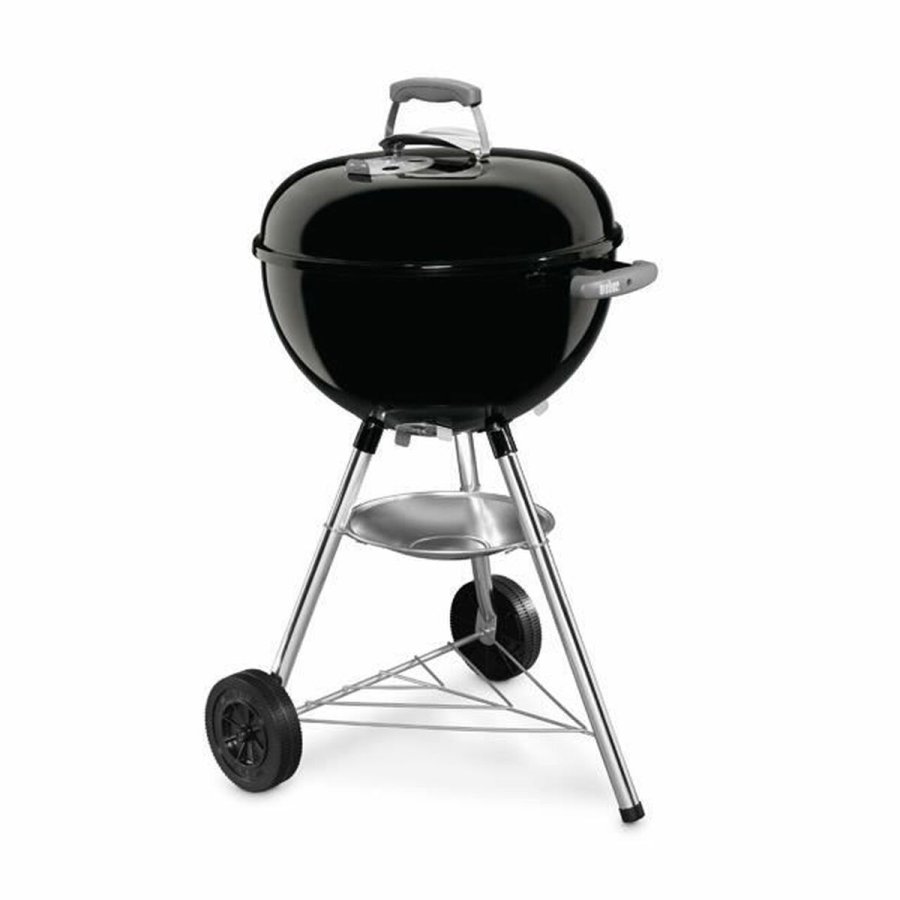 Havegrill Transportabel Weber Bar-B-Kettle Stl #13
