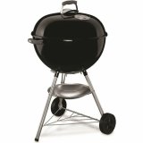 Havegrill Transportabel Weber Aluminium #1