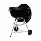 Havegrill Transportabel Weber Aluminium #5