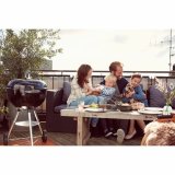 Havegrill Transportabel Weber Aluminium #9
