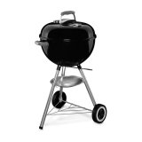 Havegrill Transportabel Weber 1241304 Polyester Aluminium Stl #1
