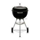 Havegrill Transportabel Weber 1241304 Polyester Aluminium Stl #9
