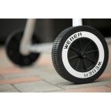 Havegrill Transportabel Weber 1241304 Polyester Aluminium Stl #25