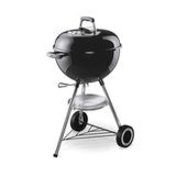 Havegrill Transportabel Weber Aluminium Stl #4