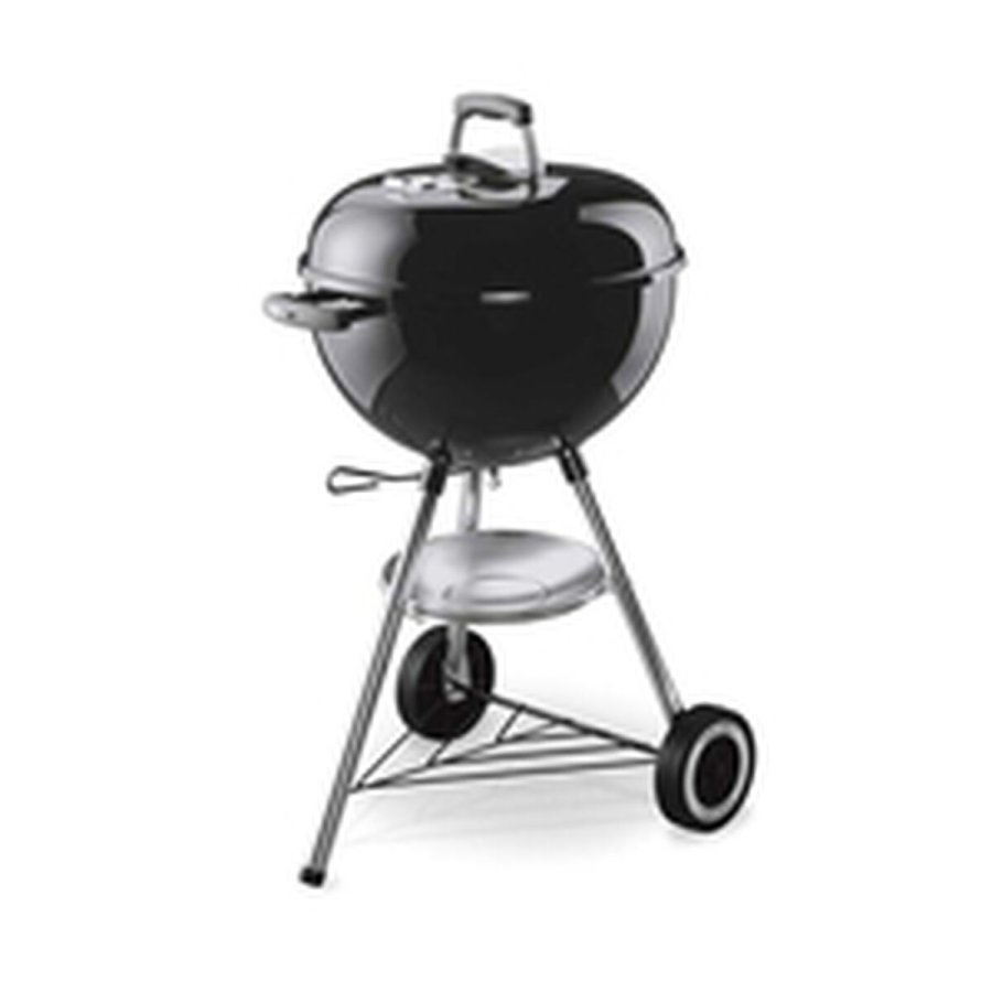 Havegrill Transportabel Weber Aluminium Stl #4