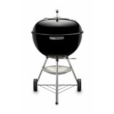 Havegrill Transportabel Weber Aluminium Stl #7