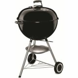 Havegrill Transportabel Weber Aluminium Stl #1