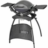 Havegrill Weber Q 1400 Aluminium #1