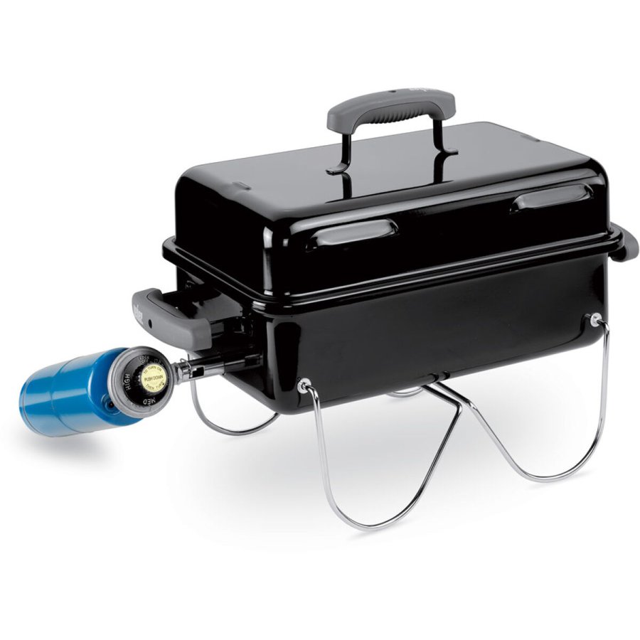 Havegrill Weber Go-anywhere Glaseret stl #17