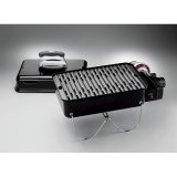 Havegrill Weber Go-anywhere Glaseret stl #25