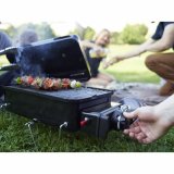 Havegrill Weber Go-anywhere Glaseret stl #9