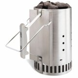 Tndriste til grill Weber 7416 Aluminium #1