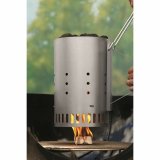 Tndriste til grill Weber 7416 Aluminium #5