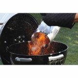 Tndriste til grill Weber 7416 Aluminium #13