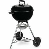 Havegrill Transportabel Weber E-4710 #1
