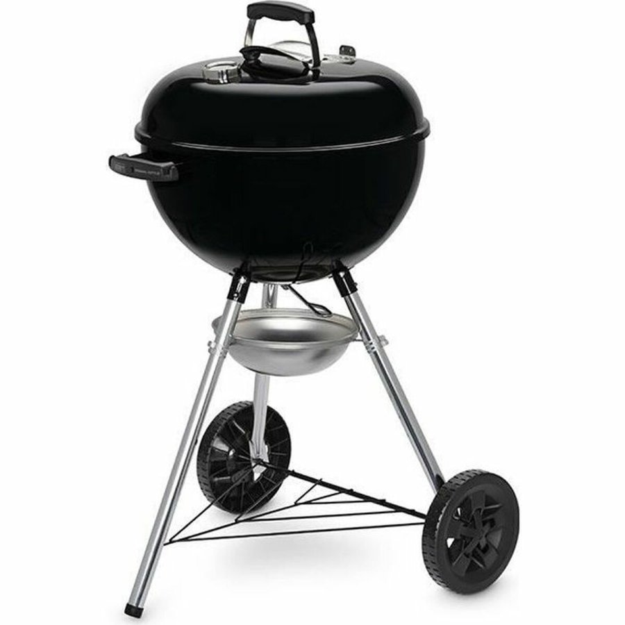 Havegrill Transportabel Weber E-4710 #1
