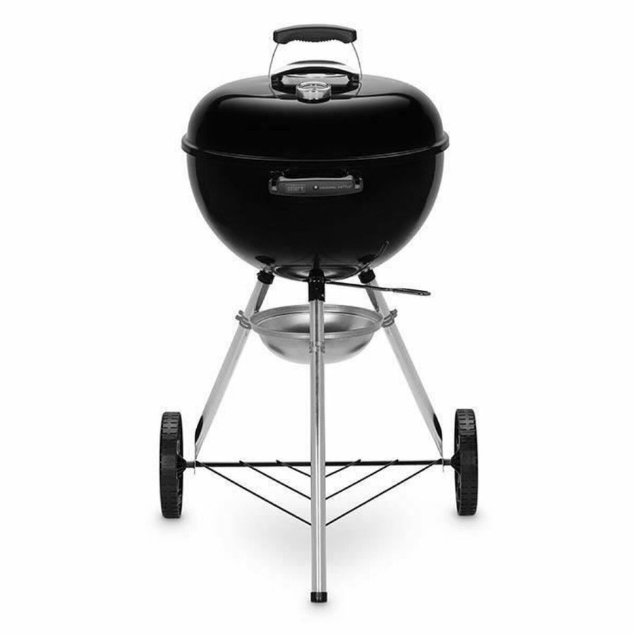 Havegrill Transportabel Weber E-4710 #2