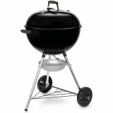 Havegrill Weber 14101004 Glaseret stl #1