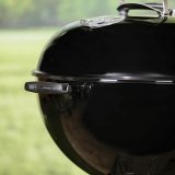 Havegrill Weber 14101004 Glaseret stl #9