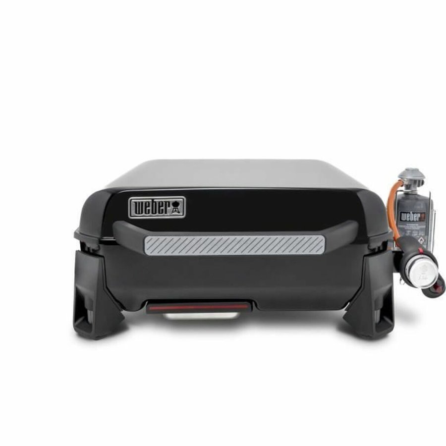 Grill Weber Sort 43 x 22 cm #1