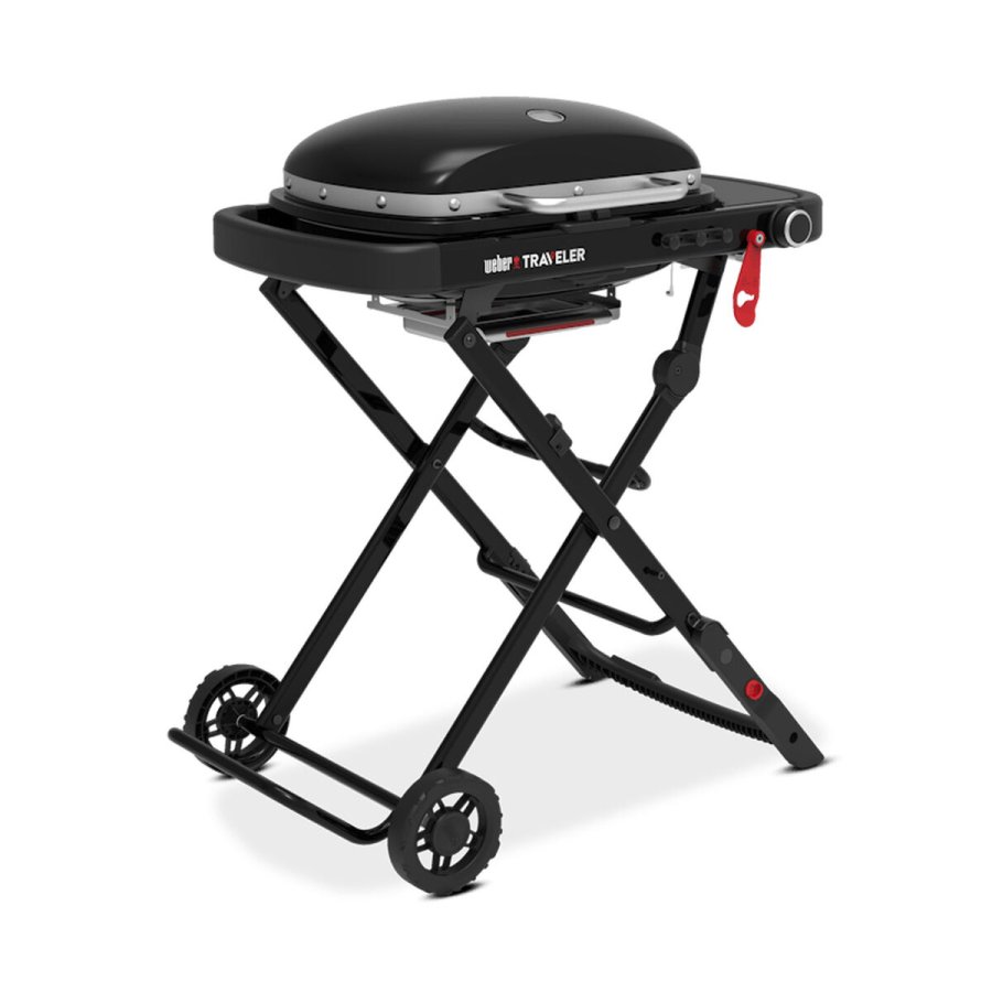 Havegrill Transportabel Weber #21